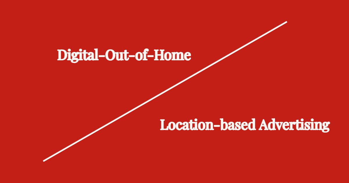 DigitalLexikon DigitalOutofHome (DOOH) ad pepper media GmbH