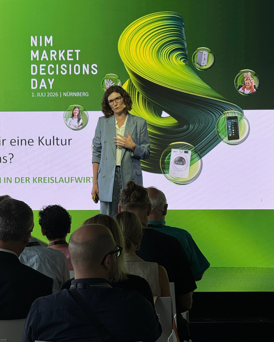apmBlog_NIM_MarketDecisionsDay2026_Rednerin Speakerin Katharina Gangl om Nürnberg Institut für Marktentscheidungen e.V.